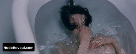 ANDREA RISEBOROUGH nude in W.E.
