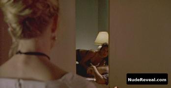 MARISKA HARGITAY nude in Leaving Las Vegas