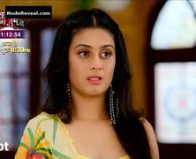 ISHA MALVIYA nude in Hot and Blue