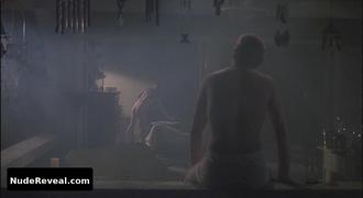 KATHLEEN TURNER nude in Body Heat