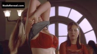 KATHERINE HEIGL nude in 100 Girls