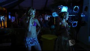 AMANDA WALSH nude in Smallville