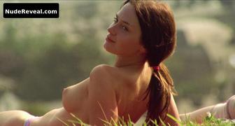 EMILY BLUNT nude in My Summer of Love