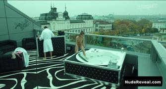 BORYANA KRUMOVA MANOILOVA nude in Gomorrah