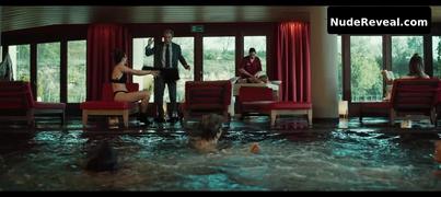 BLANCA SUAREZ nude in El Cuarto Pasajero