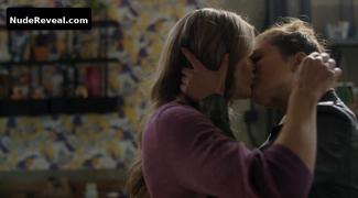 PRISCILLA FAIA nude in You Me Her
