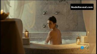 ADRIANA UGARTE nude in El Tiempo Entre Costuras