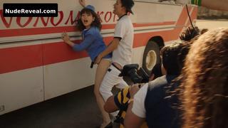 HYUNRI nude in The Naked Director
