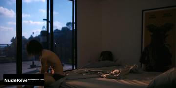 JACQUELINE TOBONI nude in The L Word: Generation Q