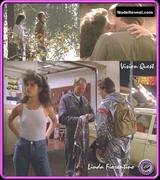 LINDA FIORENTINO nude in Vision Quest