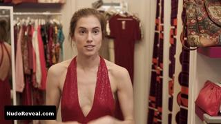 ALLISON WILLIAMS nude in Girls