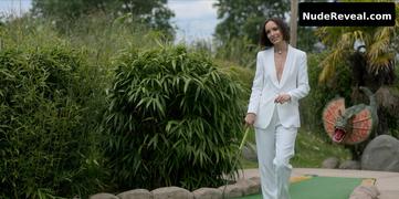 JODI BALFOUR nude in Ted Lasso
