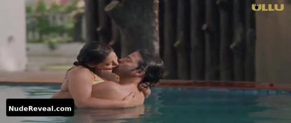 NIDHI MAHAWAN nude in Sursuri Li