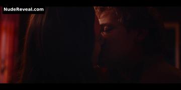 GAITE JANSEN nude in Happy Ending