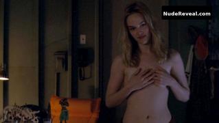 JESS WEIXLER nude in Teeth