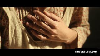 AZUL GUAITA nude in Like Water for Chocolate