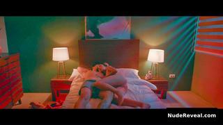 DENISE ESTEBAN nude in Kara Krus