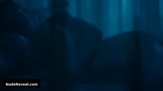 OLIVIA CHENG nude in Warrior