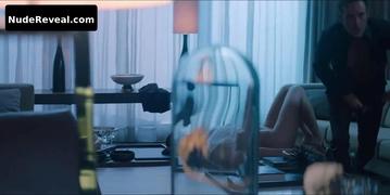 REBECA MILANES nude in The Marked Heart