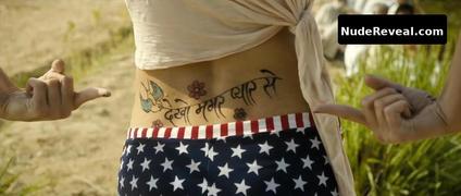 ANUSHKA SHARMA nude in Matru Ki Bijlee Ka Mandola