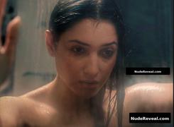 TAMANNA BHATIA nude in 11th Hour