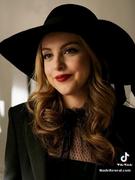 ELIZABETH GILLIES nude in Dynasty