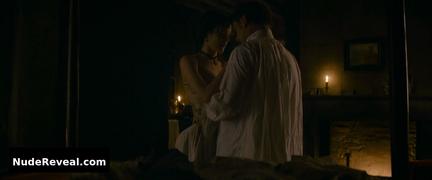 STACY MARTIN nude in Casanova, Last Love