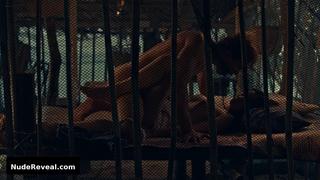 SAHARA BERNALES nude in Salakab