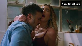 GABY ESPINO nude in El Juego de las Llaves