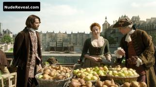 VICA KEREKES nude in Casanova
