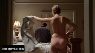 ADELAIDE CLEMENS nude in Rectify