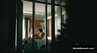 CAMILA QUEIROZ nude in Verdades Secretas