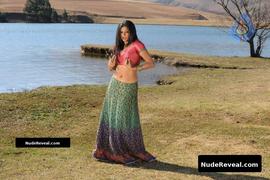 PRIYAMANI nude in Pravarakyudu