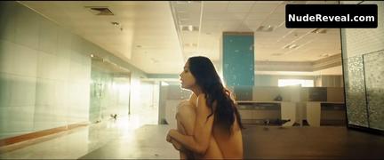 AMALA PAUL nude in Aadai