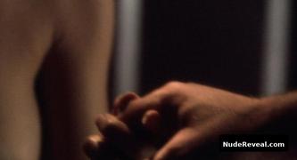 TRICIA HELFER nude in Battlestar Galactica