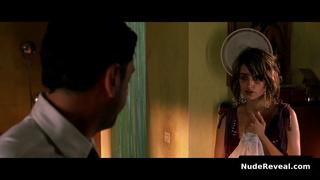 PENELOPE CRUZ nude in Don