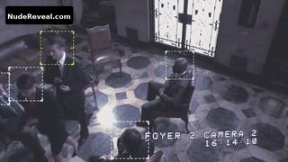 JAMIE LYNN CONCEPCION nude in Person of Interest