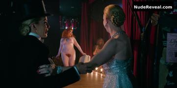KASIA SZAREK nude in GLOW