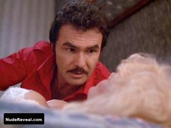 LONI ANDERSON nude in Stroker Ace