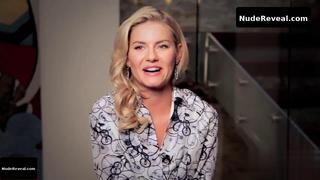 ELISHA CUTHBERT nude in Maxim photoshoot
