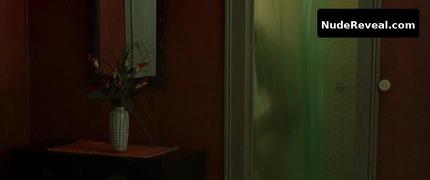 ELODIE BOUCHEZ nude in The Pact of Silence