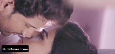 VAISHNAVI CHAITANYA nude in Baby