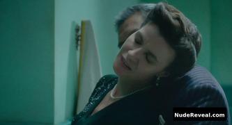 IRENE JACOB nude in Tales Of Mexico