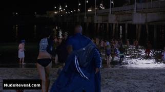 STEPHANIE BEATRIZ nude in Brooklyn Nine-Nine