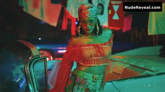 RIHANNA nude in Wild Thoughts