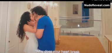 ANUPAMA PARAMESWARAN nude in Tillu Square