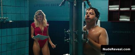 KELLY ROHRBACH nude in Baywatch