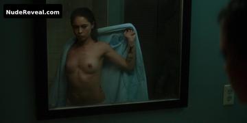 ROSA SALAZAR nude in Brand New Cherry Flavor