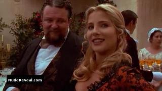 ELSA PATAKY nude in Queen of Swords