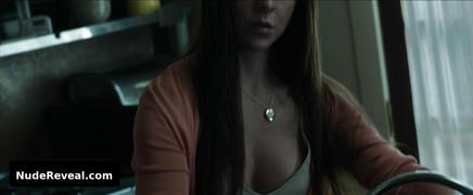 KATE DEL CASTILLO nude in No Good Deed